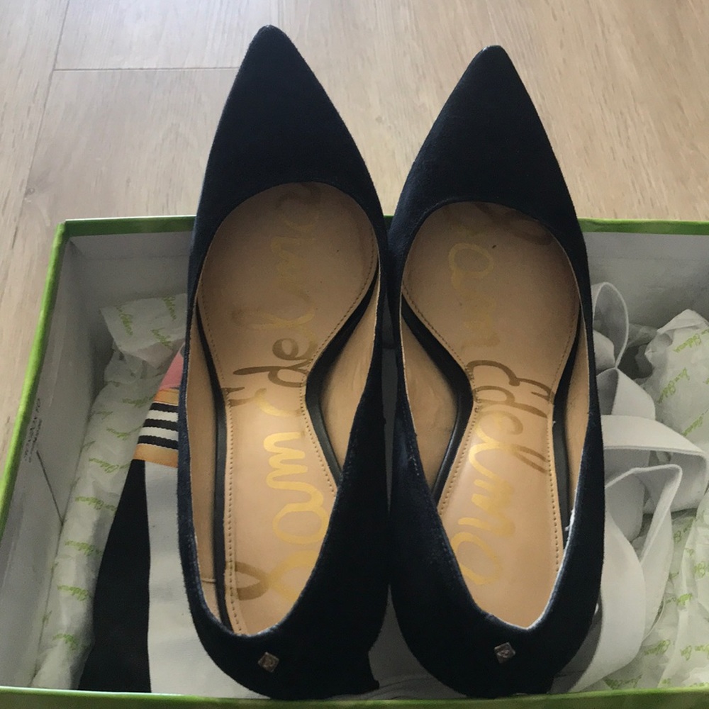 Sam Edelman hazel pumps
